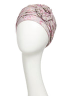 HocLOTUS TURBAN - Protea Love