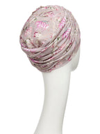 HocLOTUS TURBAN - Protea Love