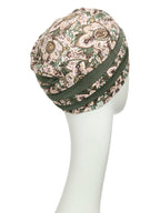 HocSHANTI TURBAN - Moroccan Romance