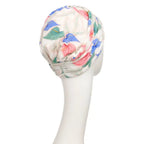 HocSHAKTI TURBAN - Tropical Blossoms