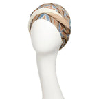 HocSHAKTI TURBAN - Touch of Gold