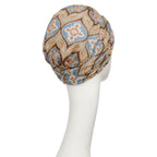 HocSHAKTI TURBAN - Touch of Gold
