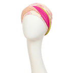 HocSHAKTI TURBAN - Crokus Kaleidos