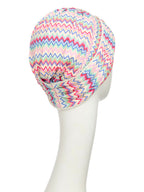 HocSHAKTI TURBAN - Zigzag Vibes