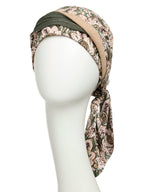 HocBEATRICE TURBAN - Moroccan Romance