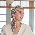 HocBEATRICE TURBAN - Moroccan Romance