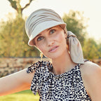 HocBRIANA CAP - SUN
