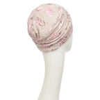 HocYOGA TURBAN - Protea Love