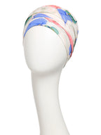HocYOGA TURBAN - Tropical Blossoms