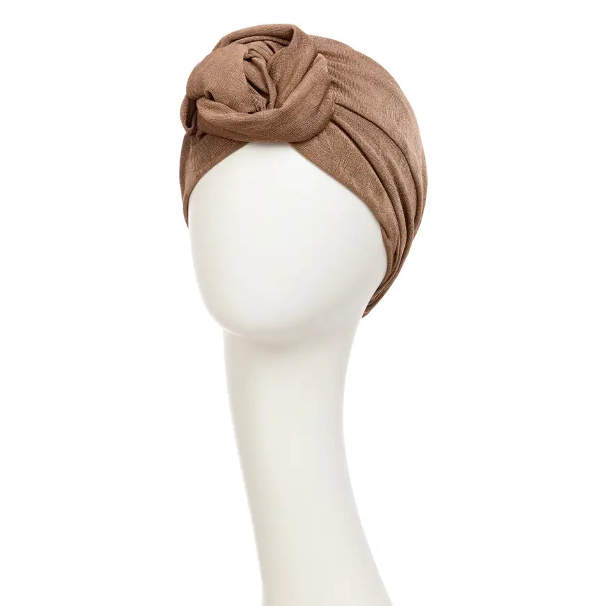 HocELENA V. TURBAN - Caramel