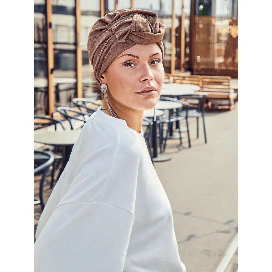 HocELENA V. TURBAN - Caramel