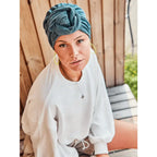 HocELENA V. TURBAN - Petrol