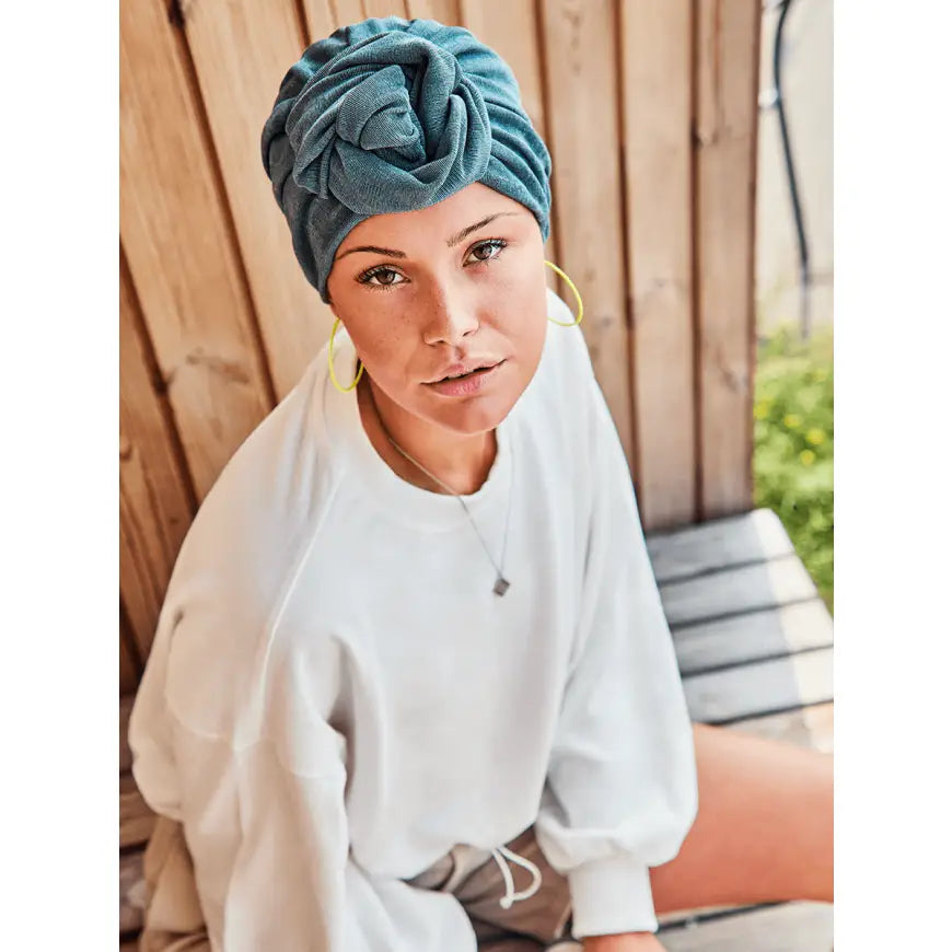 HocELENA V. TURBAN - Petrol