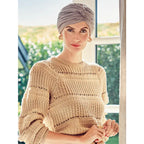 HOCJOYO TURBAN - Marrón