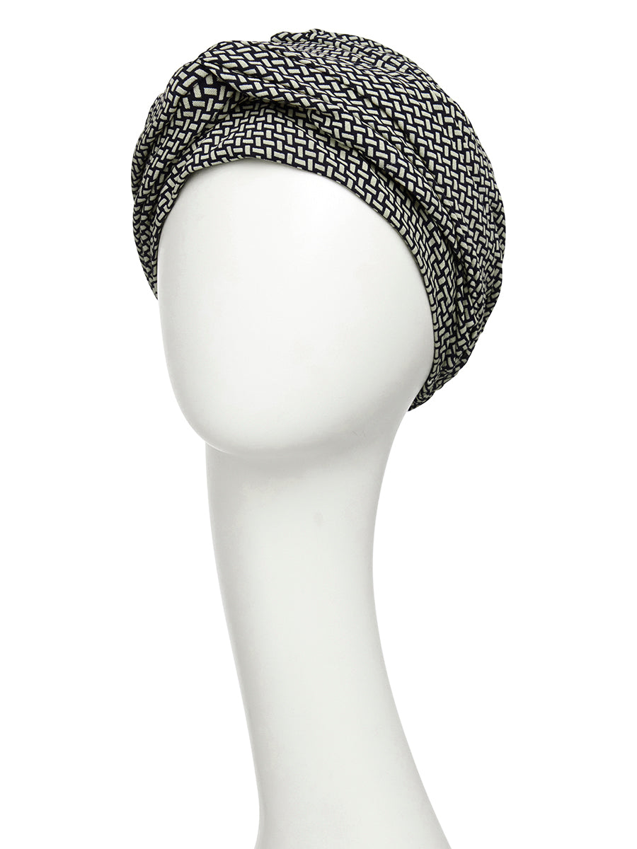 HocALVA V. TURBAN