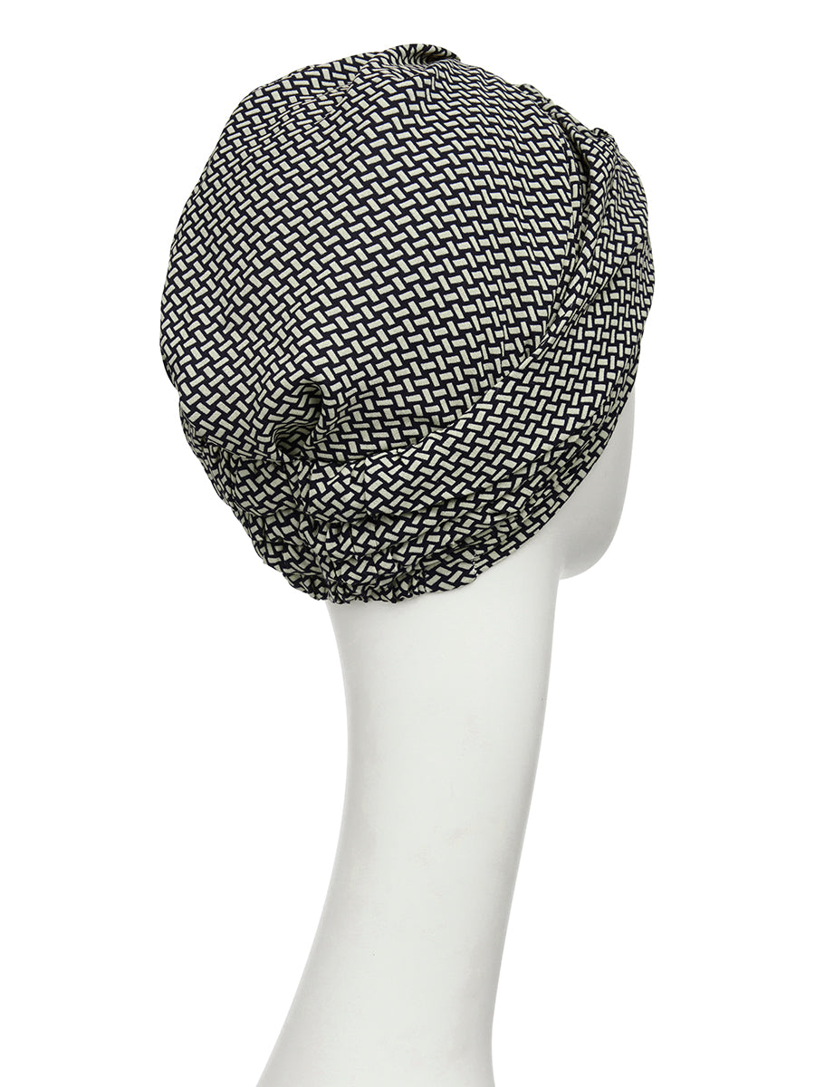 HocALVA V. TURBAN