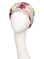 HocALVA V. TURBAN - Patchwork Pastels