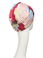 HocALVA V. TURBAN - Patchwork Pastels