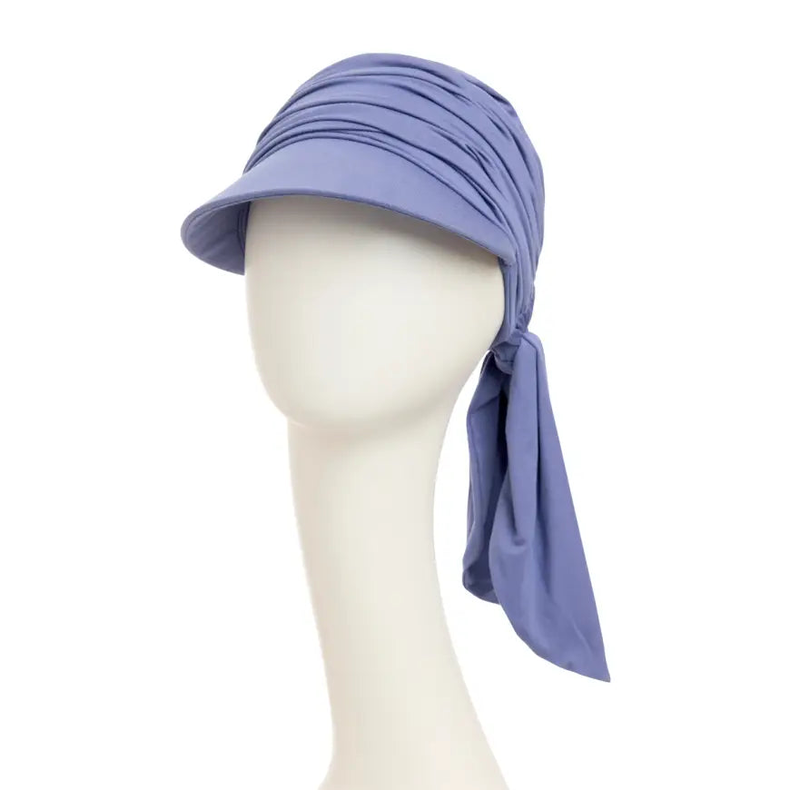 HocBRIANA SUN CAP