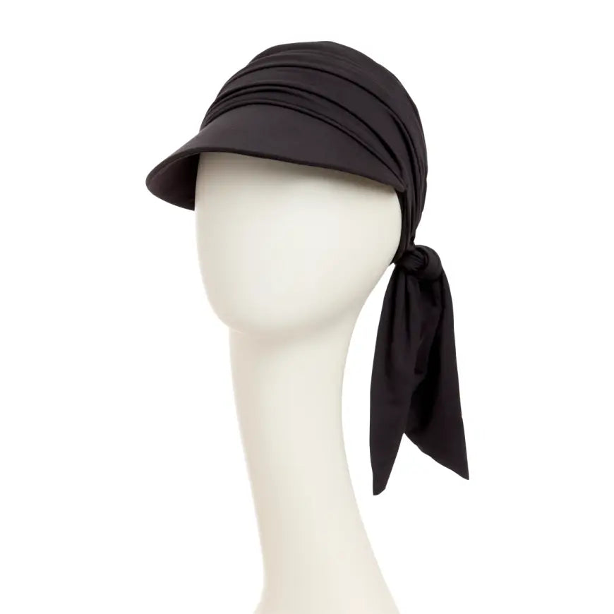 HocBRIANA SUN CAP
