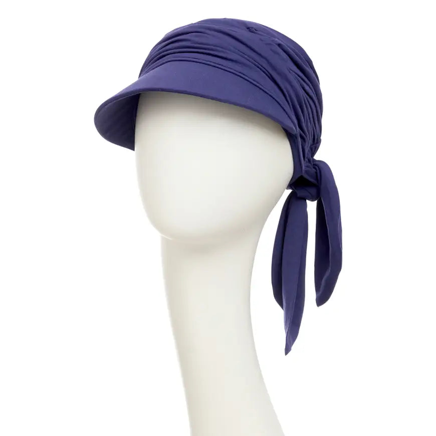 HocBRIANA SUN CAP