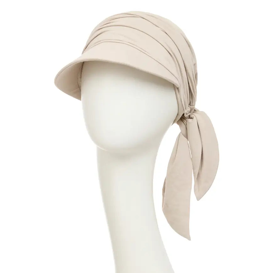 HocBRIANA SUN CAP