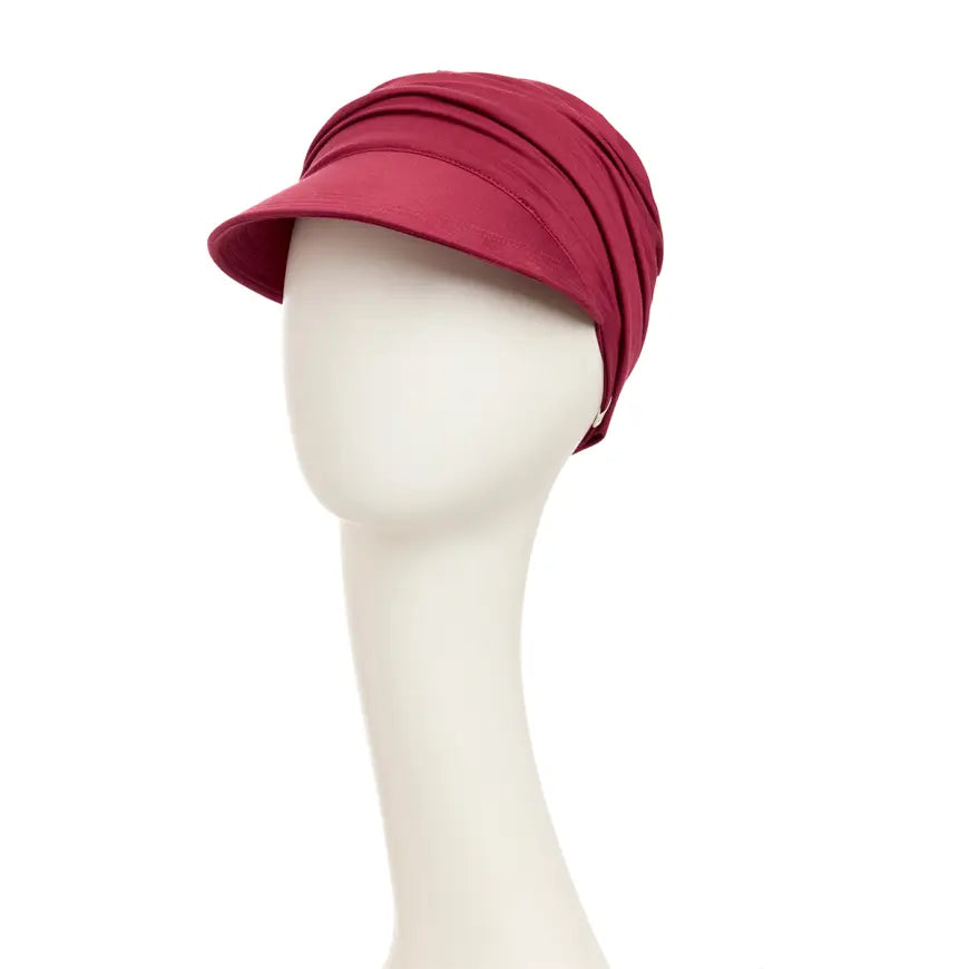 HocSOLANA SUN CAP