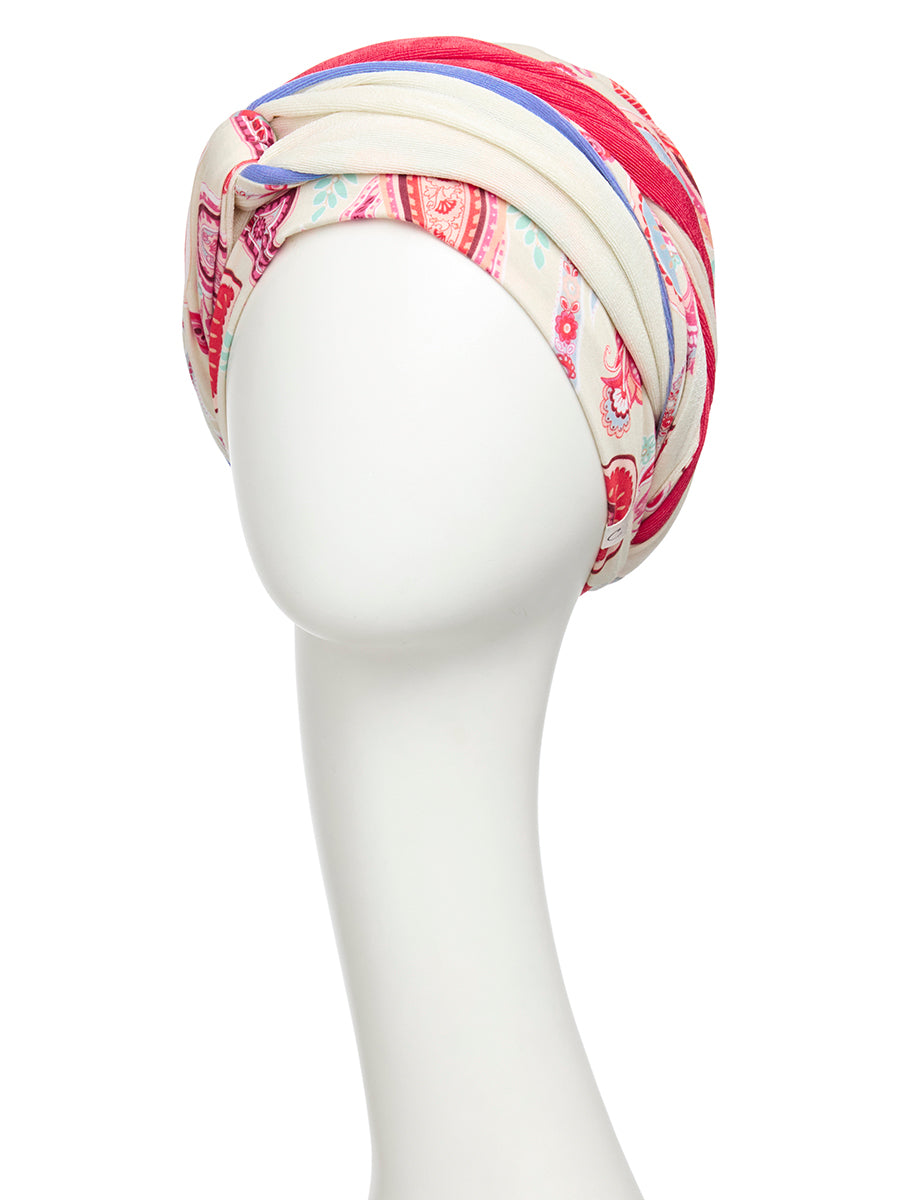 HocNOYA TURBAN
