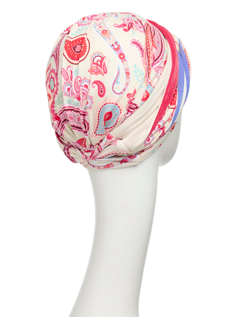 HocNOYA TURBAN