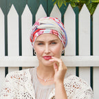 HocNOYA TURBAN