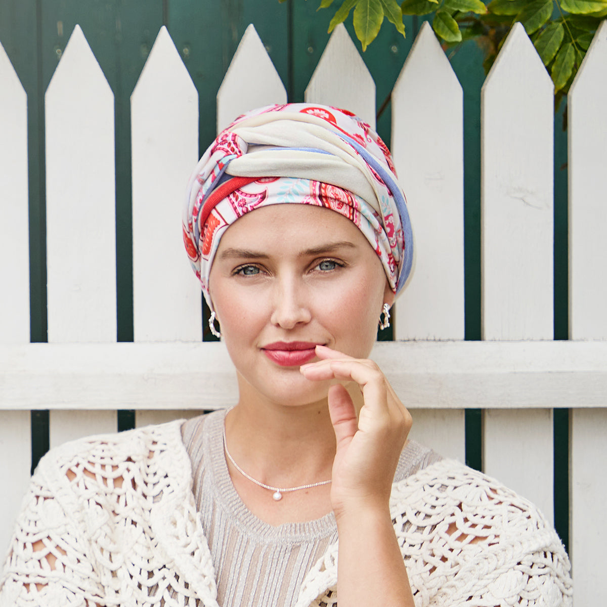 HocNOYA TURBAN