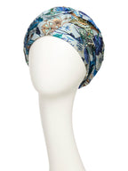 HocCIANA TURBAN - Paisley Love