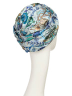 HocCIANA TURBAN - Paisley Love