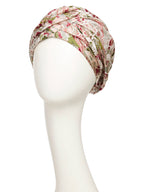 HocCIANA TURBAN - Funky Lace