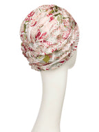 HocCIANA TURBAN - Funky Lace
