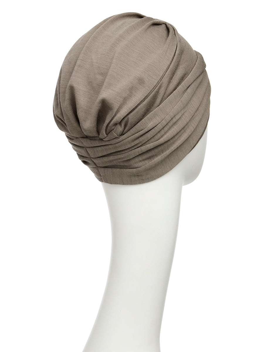 HocSHAKTI TURBAN