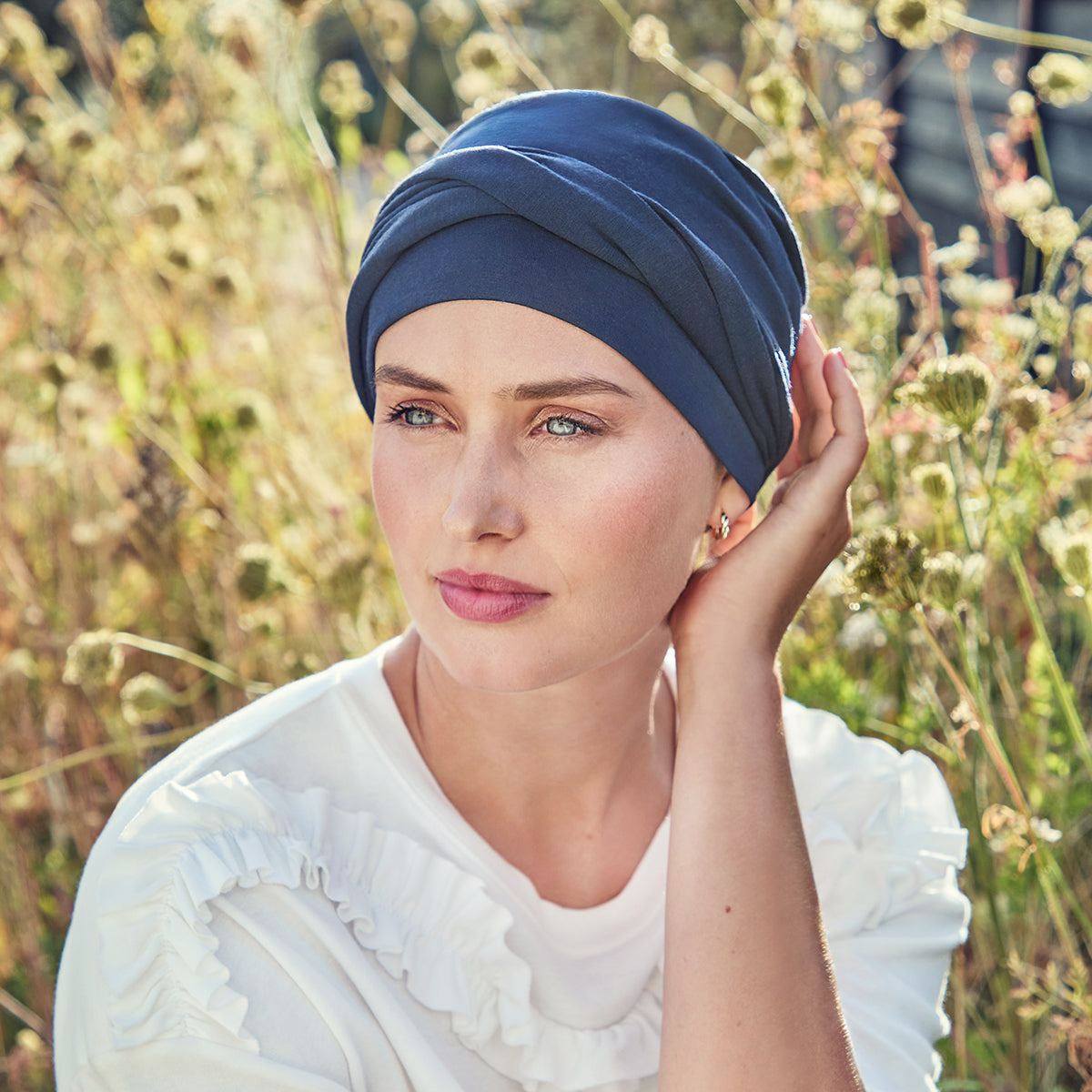 HocSHAKTI TURBAN