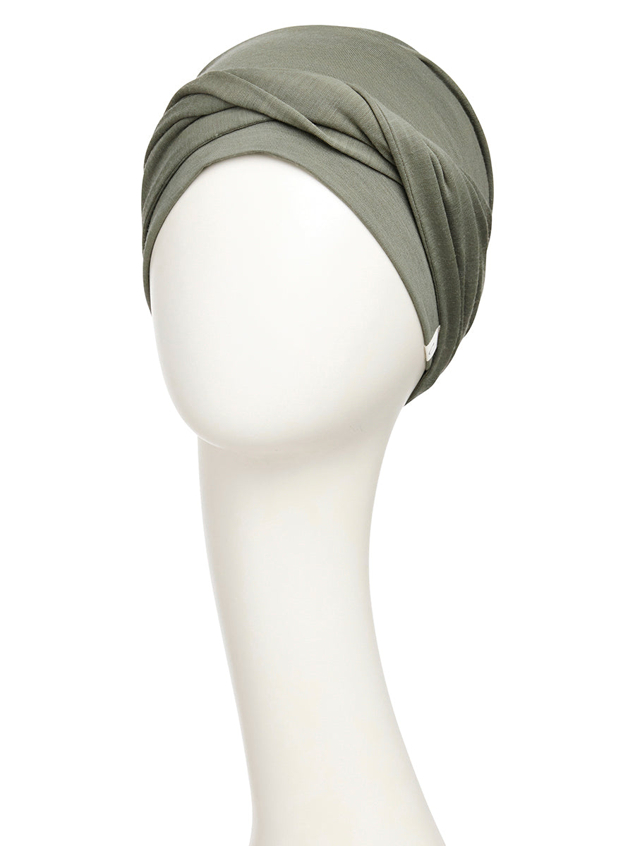 HocSHAKTI TURBAN