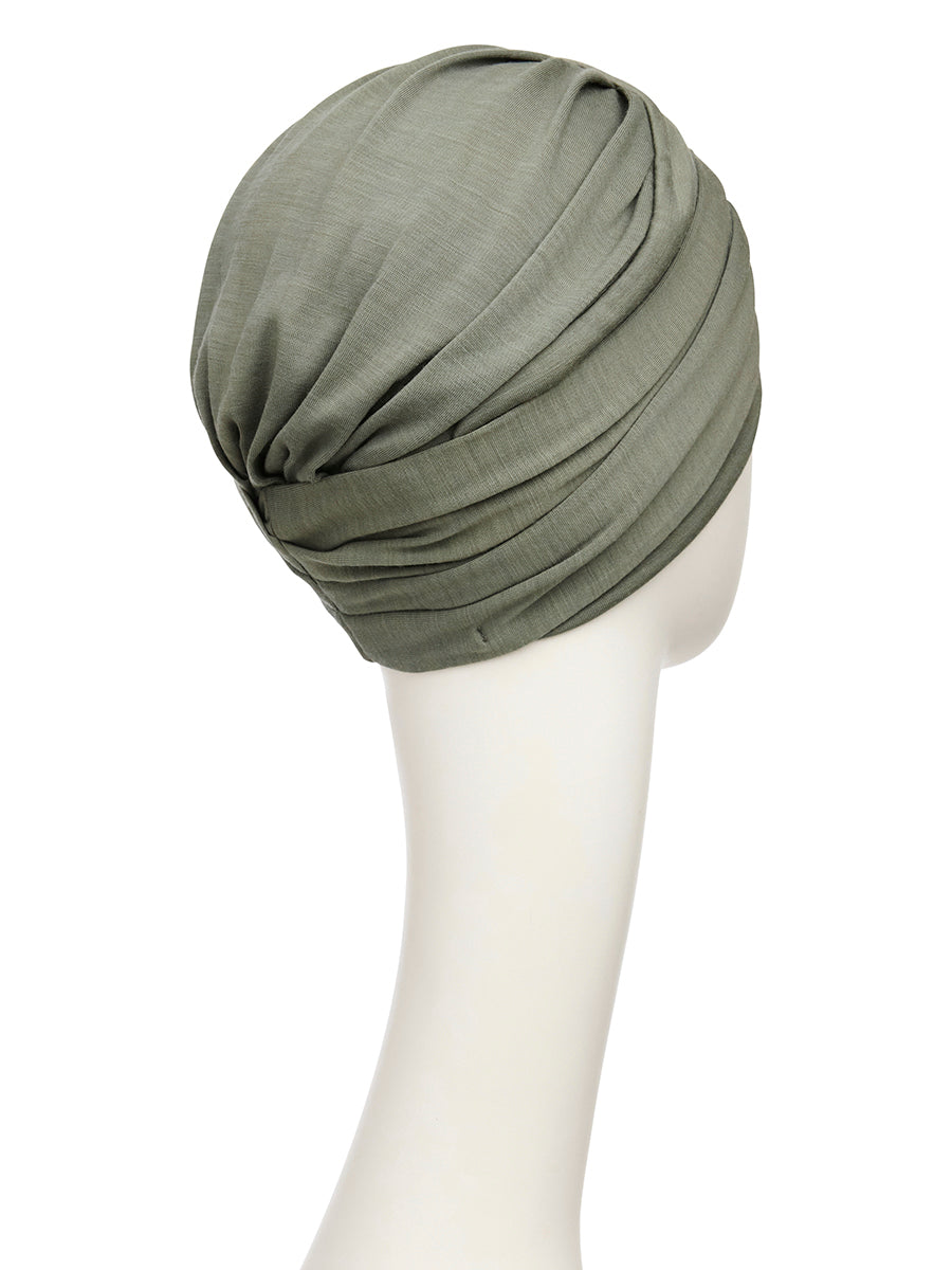 HocSHAKTI TURBAN