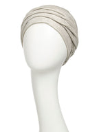 HocZOYA V. TURBAN - Silver Charm