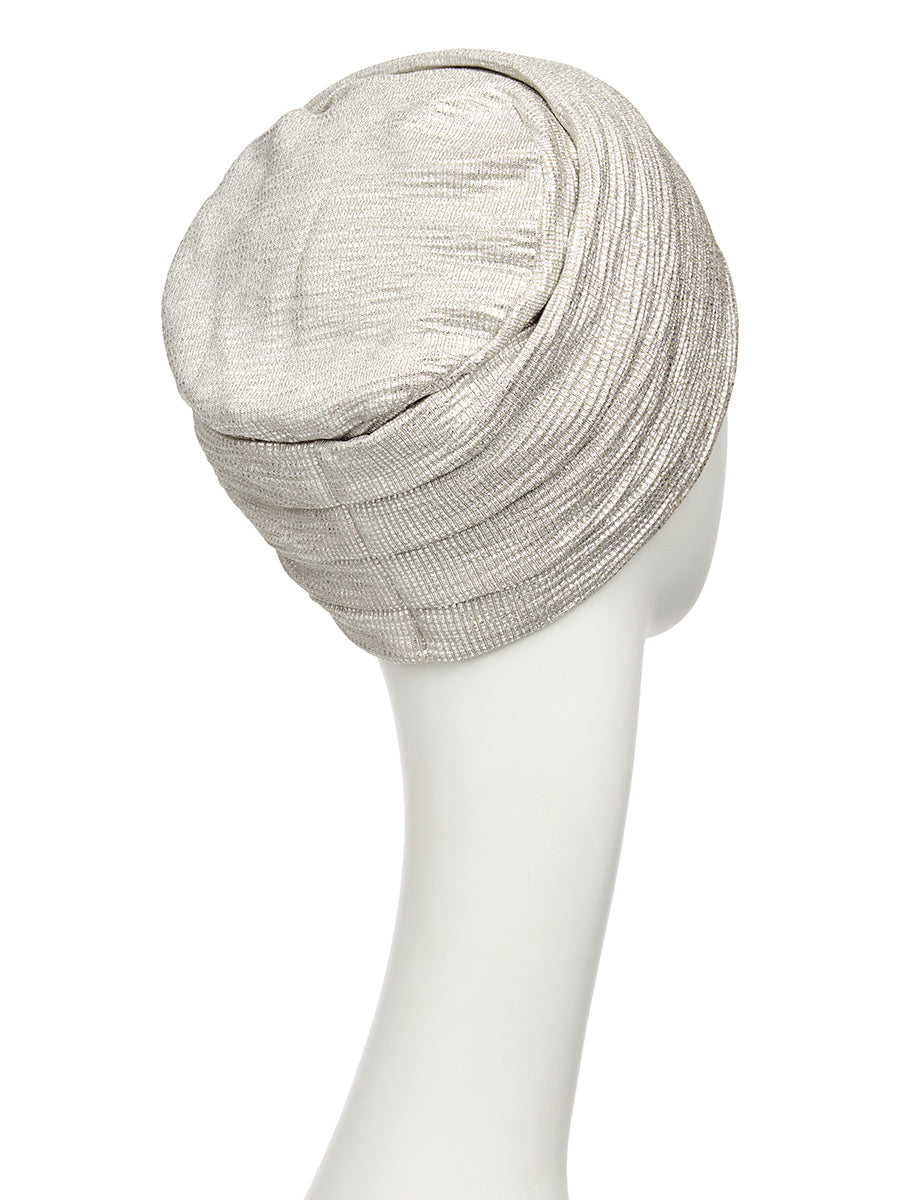 HocZOYA V. TURBAN - Silver Charm