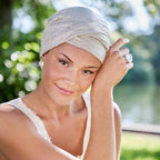 HocZOYA V. TURBAN - Silver Charm