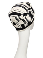 HocELMA V. TURBAN - Smoky Stripes