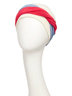 HocZOYA V. TURBAN - Ivory n’Mix