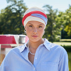 HocZOYA V. TURBAN - Ivory n’Mix