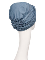 HocMARY V. TURBAN - Denim Flair