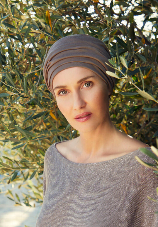 B.B.HOCBERRIE TURBAN