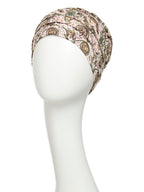 HocYOGA TURBAN - Moroccan Romance