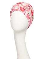 HocYOGA TURBAN - Paisley Sweets