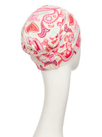 HocYOGA TURBAN - Paisley Sweets